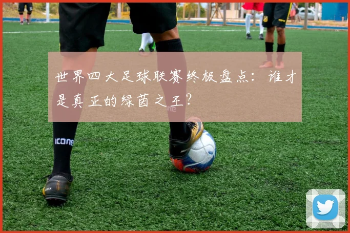 世界四大足球联赛终极盘点:谁才是真正的绿茵之王?